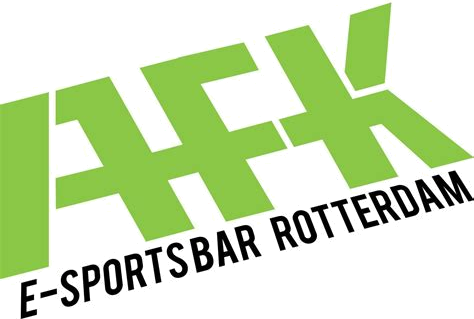 AFK E-sports Bar Rotterdam
