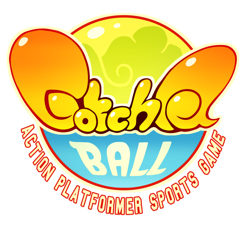 Gotchaball logo